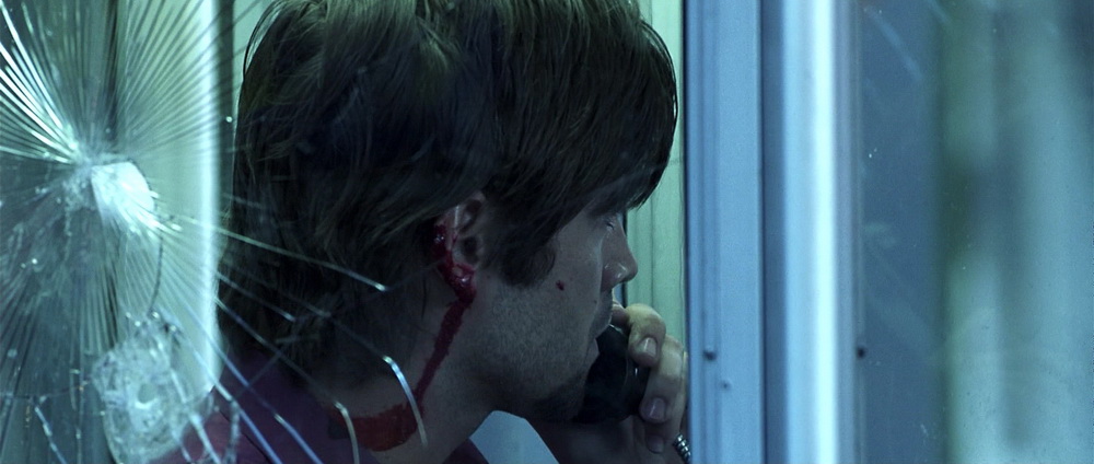 Фильм Телефонная будка (2002). Кадр N75813