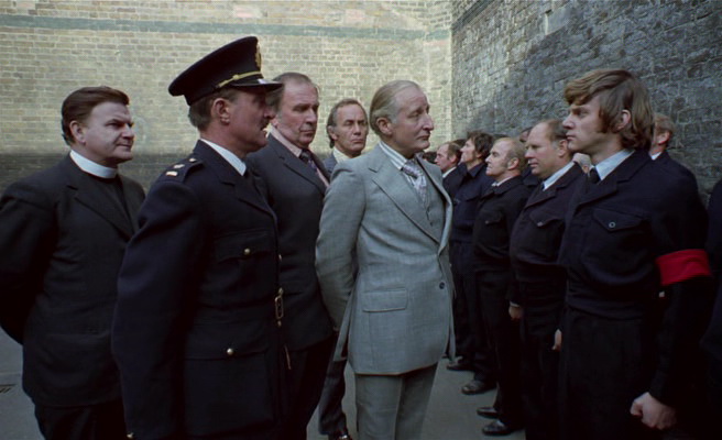 Фильм Заводной апельсин (1971). Кадр N75835