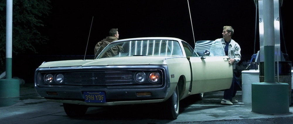 Фильм Ничего себе поездочка (2001). Кадр N75865
