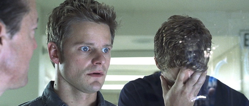 Фильм Ничего себе поездочка (2001). Кадр N75874