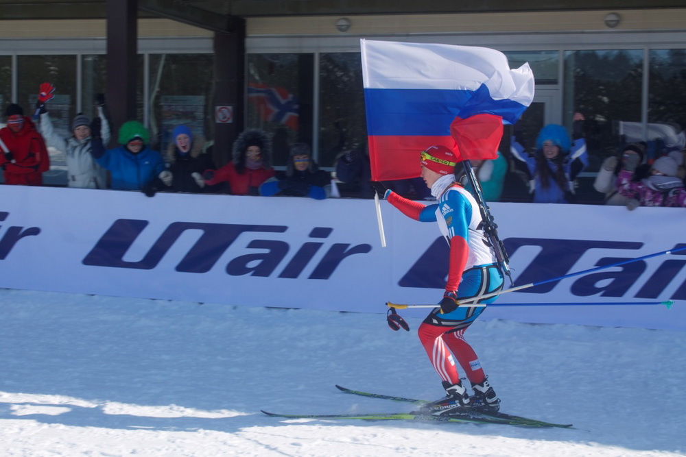 Фильм Чемпионы (2014). Кадр N75891