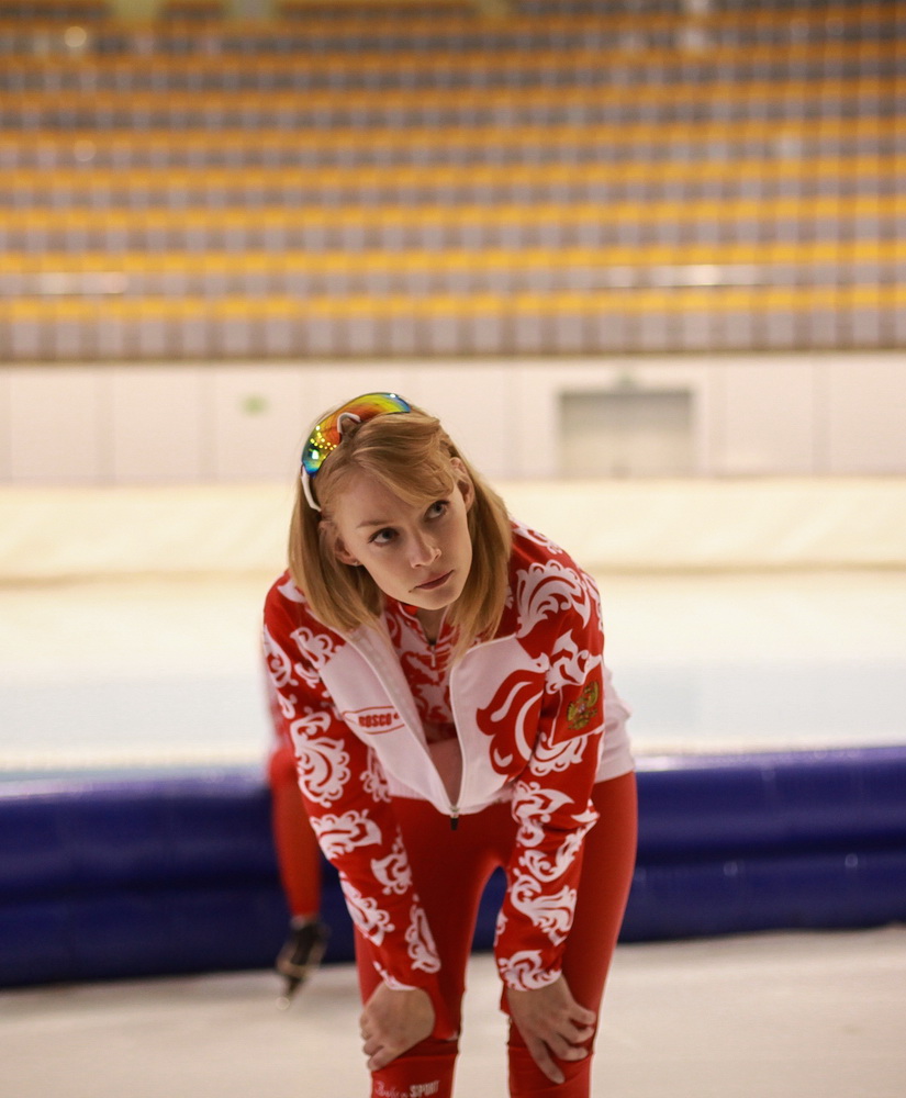 Фильм Чемпионы (2014). Кадр N75892