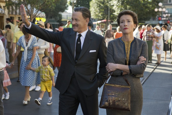 Фильм Спасти мистера Бэнкса (2013). Кадр N75897