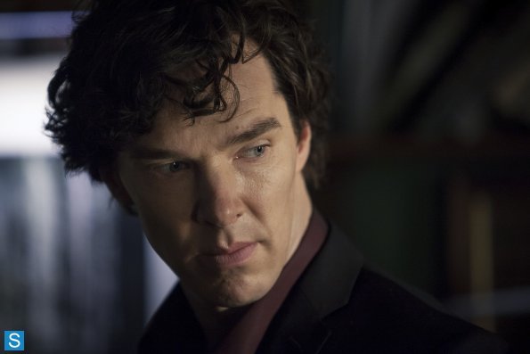 Кадр N75912 из сериала Шерлок / Sherlock (2010-2017)