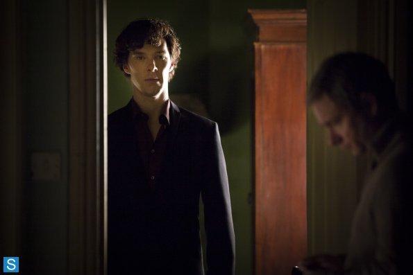 Кадр N75913 из сериала Шерлок / Sherlock (2010-2017)