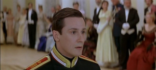 Фильм Сибирский цирюльник (1998). Кадр N75926