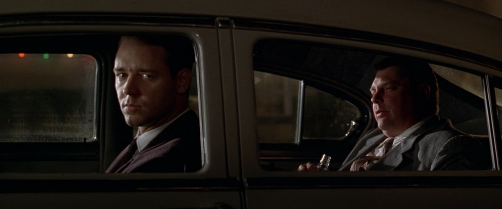 Фильм Секреты Лос-Анджелеса (1997). Кадр N75958