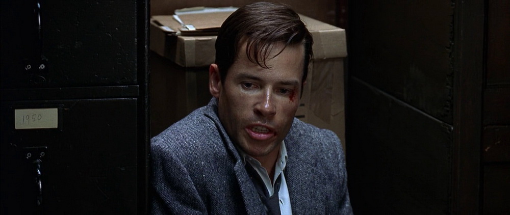 Фильм Секреты Лос-Анджелеса (1997). Кадр N75960