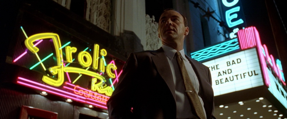Фильм Секреты Лос-Анджелеса (1997). Кадр N75961