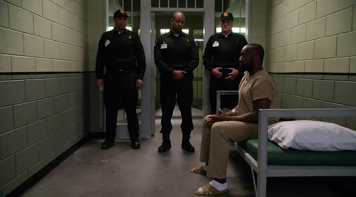Сериал Хорошая жена (2009-2016). Кадр N75983