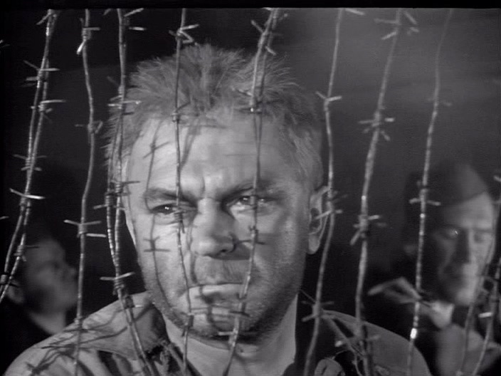 Фильм Судьба человека (1959). Кадр N76053