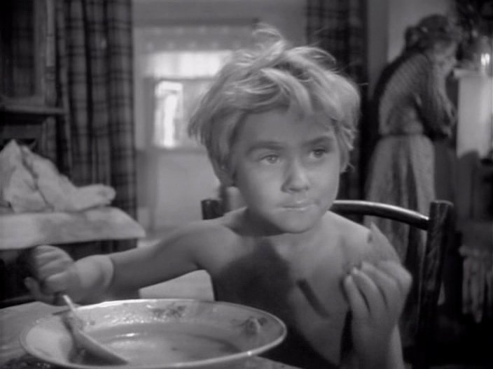 Фильм Судьба человека (1959). Кадр N76054