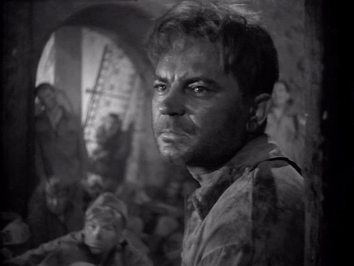 Фильм Судьба человека (1959). Кадр N76056