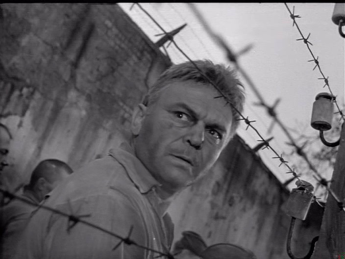 Фильм Судьба человека (1959). Кадр N76058