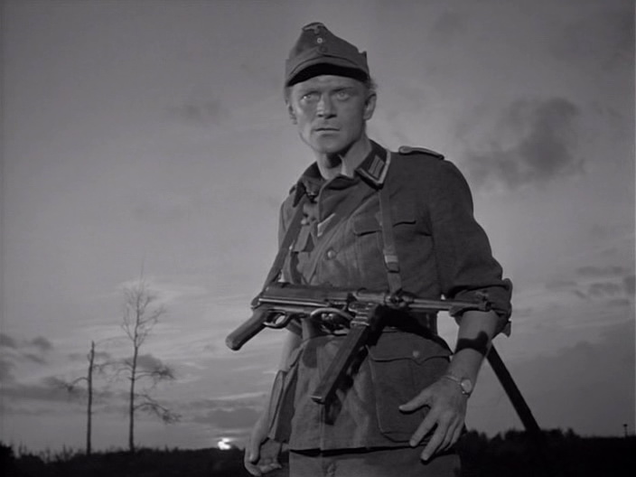 Фильм Судьба человека (1959). Кадр N76059