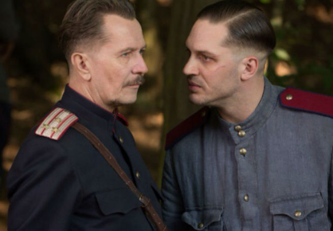 Фильм Номер 44 (2015). Кадр N76080