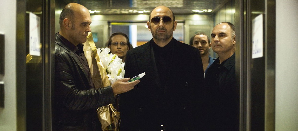 Фильм 22 пули: Бессмертный (2010). Кадр N76276