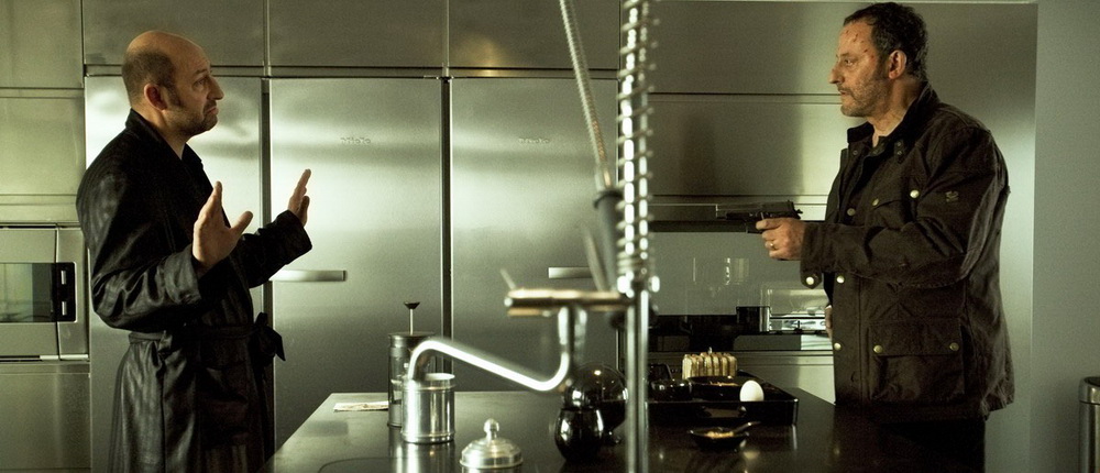 Фильм 22 пули: Бессмертный (2010). Кадр N76279
