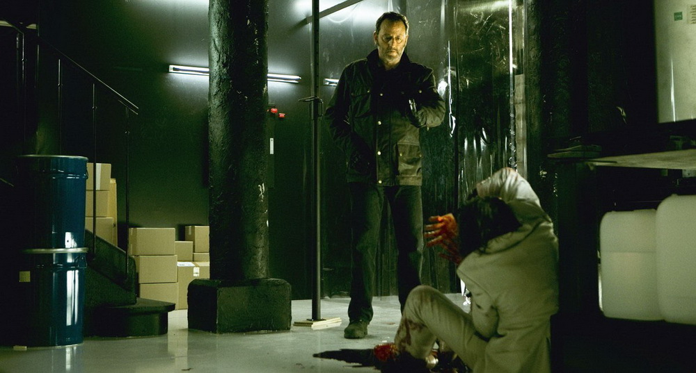 Фильм 22 пули: Бессмертный (2010). Кадр N76284
