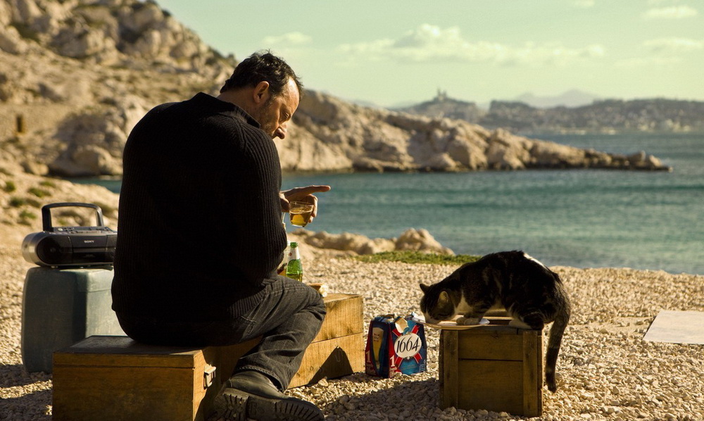 Фильм 22 пули: Бессмертный (2010). Кадр N76264