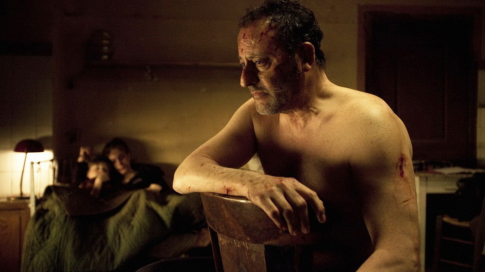 Фильм 22 пули: Бессмертный (2010). Кадр N76266