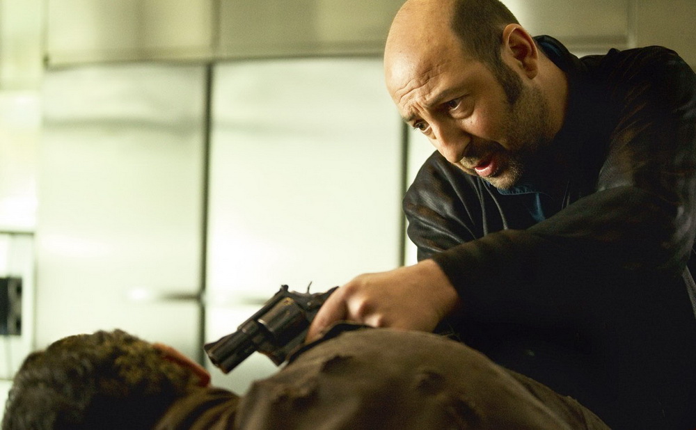 Фильм 22 пули: Бессмертный (2010). Кадр N76267