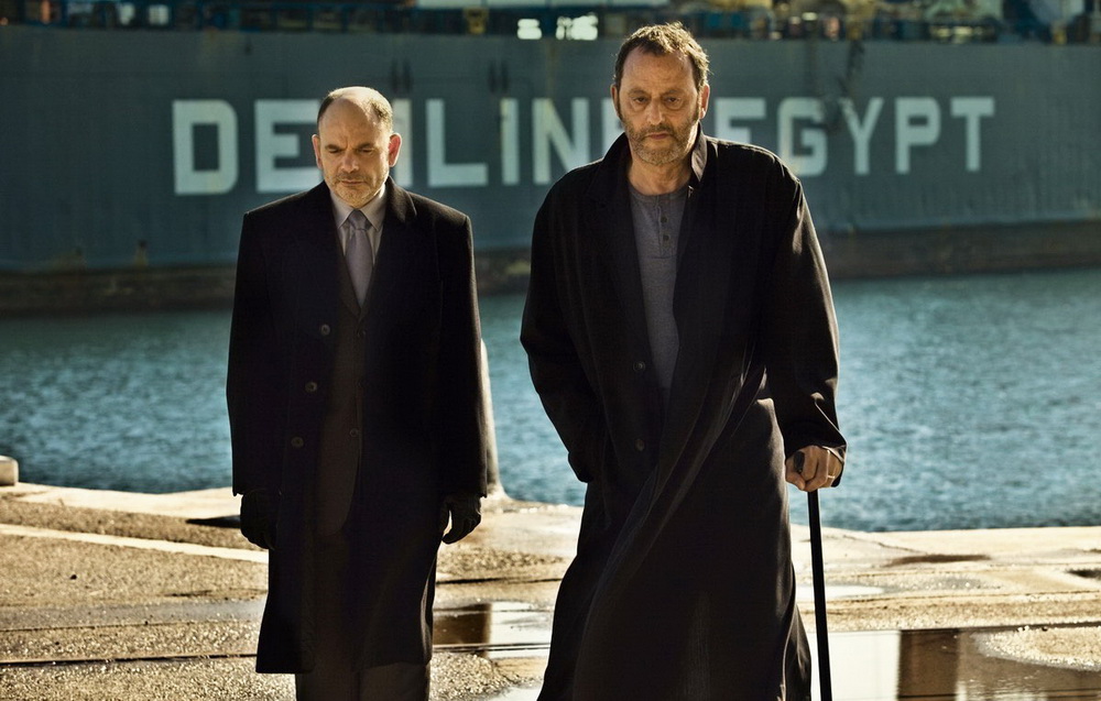 Фильм 22 пули: Бессмертный (2010). Кадр N76268