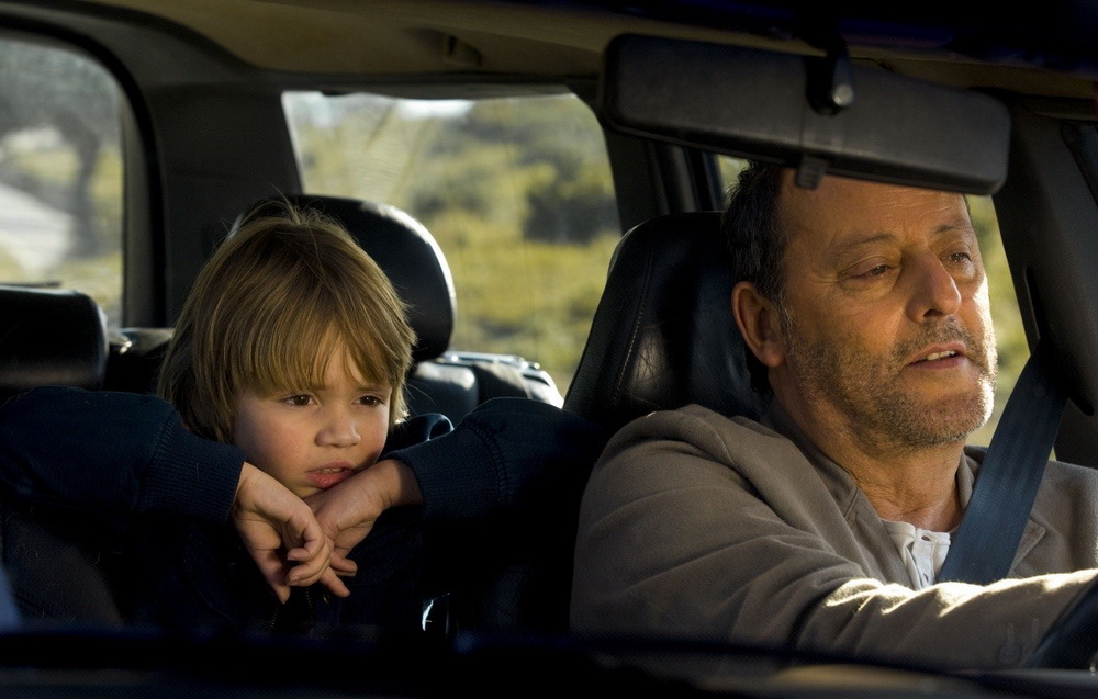 Фильм 22 пули: Бессмертный (2010). Кадр N76269
