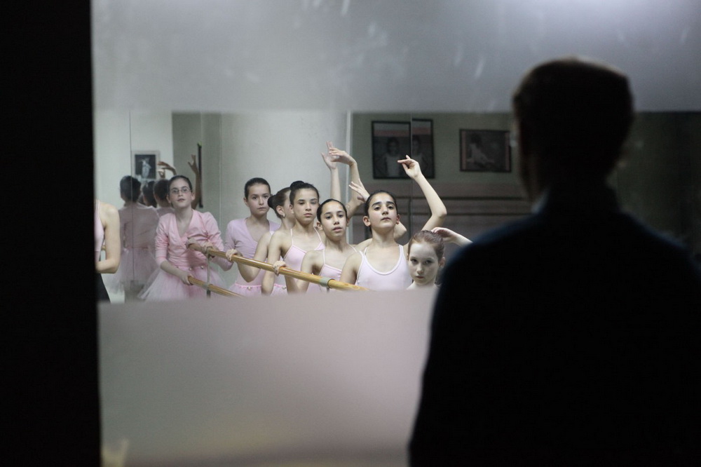 Фильм Очень плохие парни (2013). Кадр N76350