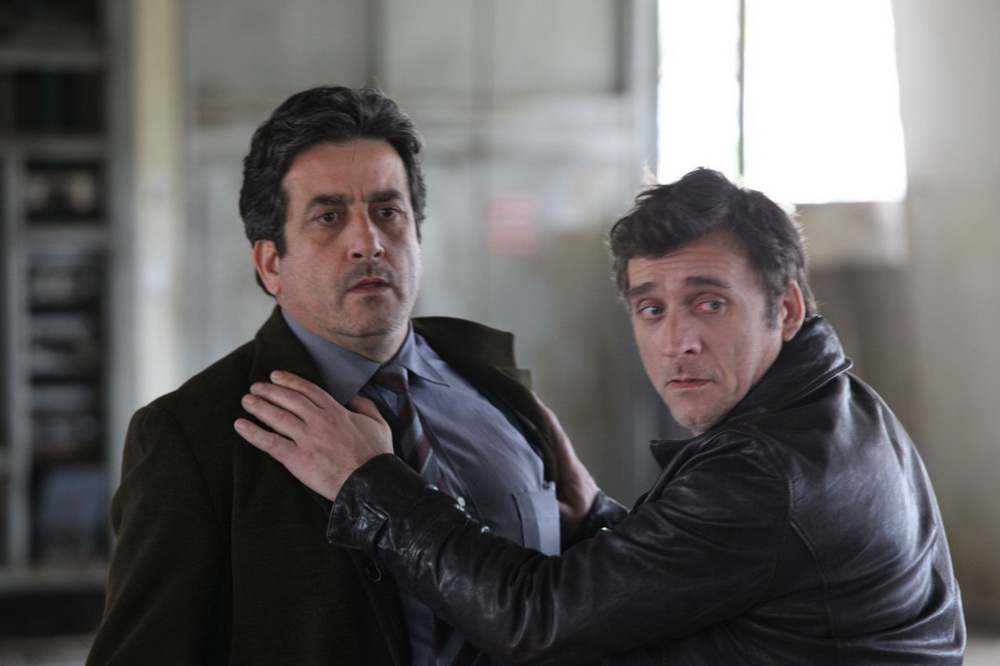 Фильм Очень плохие парни (2013). Кадр N76351