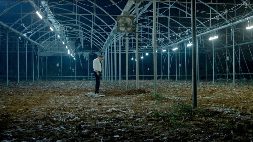Фильм Очень плохие парни (2013). Кадр N76356