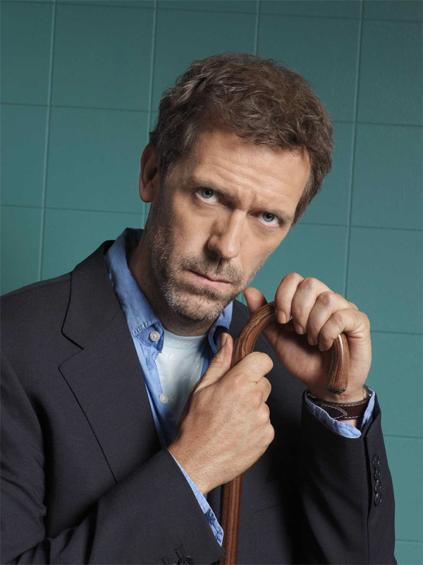 Сериал Доктор Хаус (2004-2012). Кадр N6186