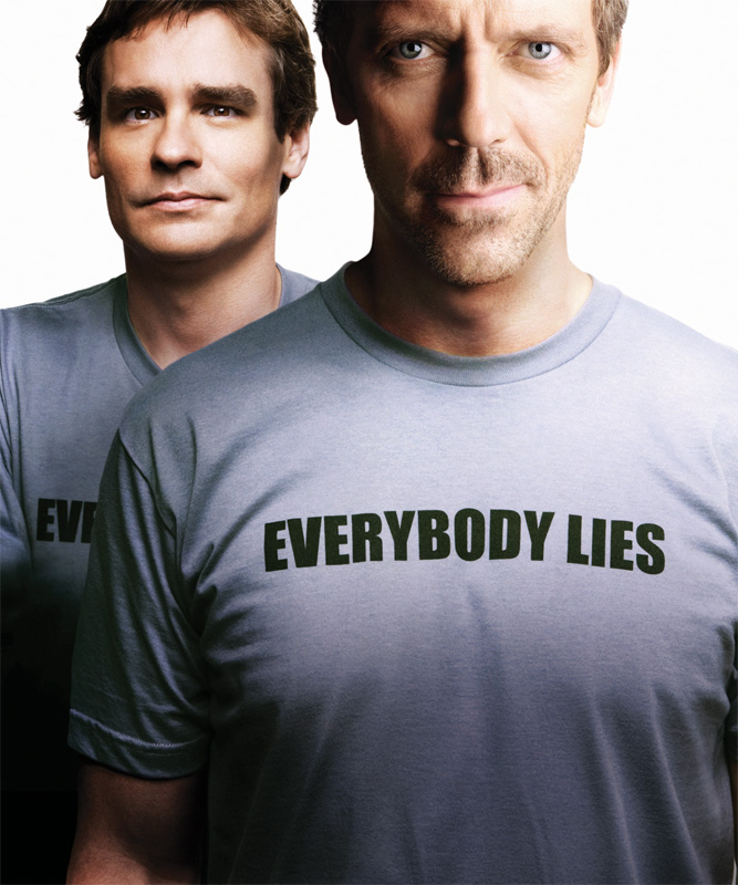 Сериал Доктор Хаус (2004-2012). Кадр N6198