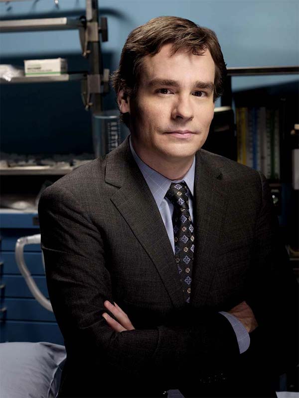 Сериал Доктор Хаус (2004-2012). Кадр N6200
