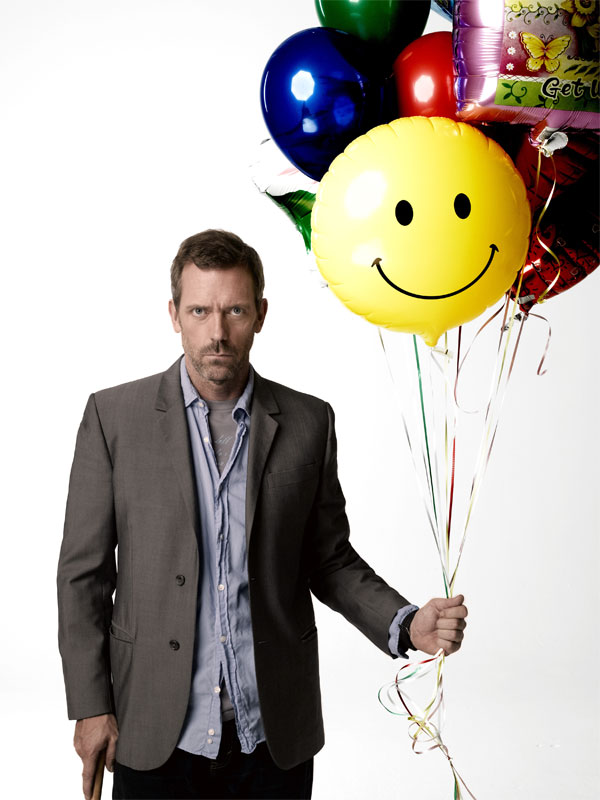 Сериал Доктор Хаус (2004-2012). Кадр N6204