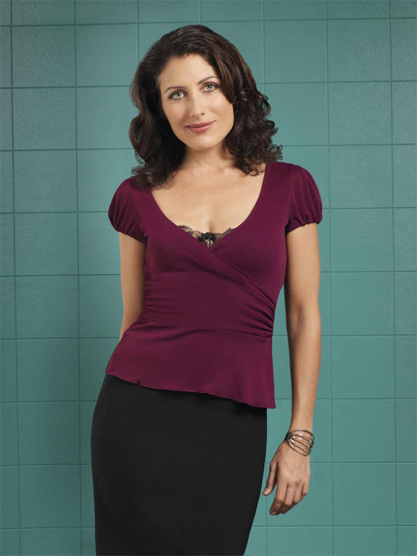 Сериал Доктор Хаус (2004-2012). Кадр N6187