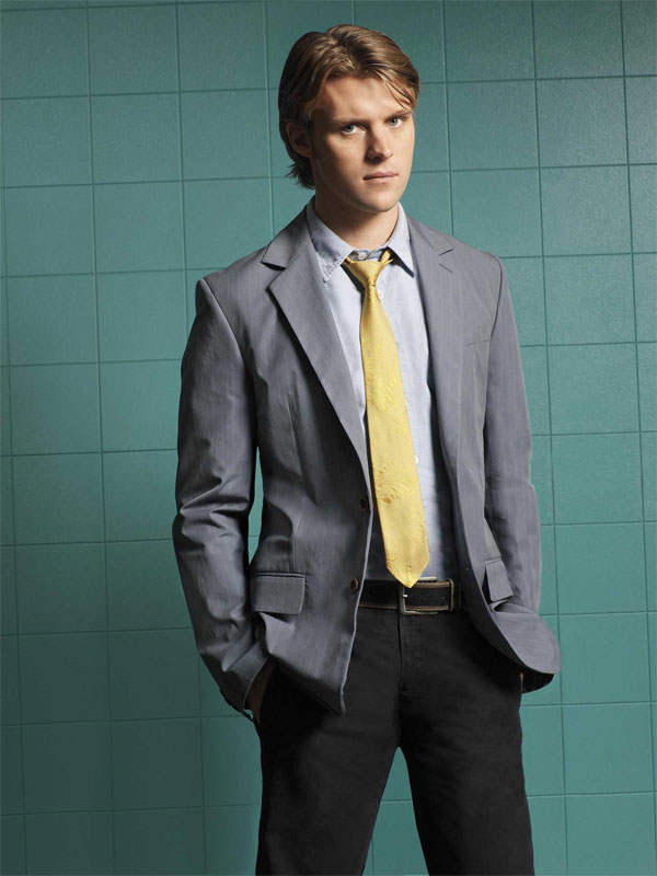 Сериал Доктор Хаус (2004-2012). Кадр N6189