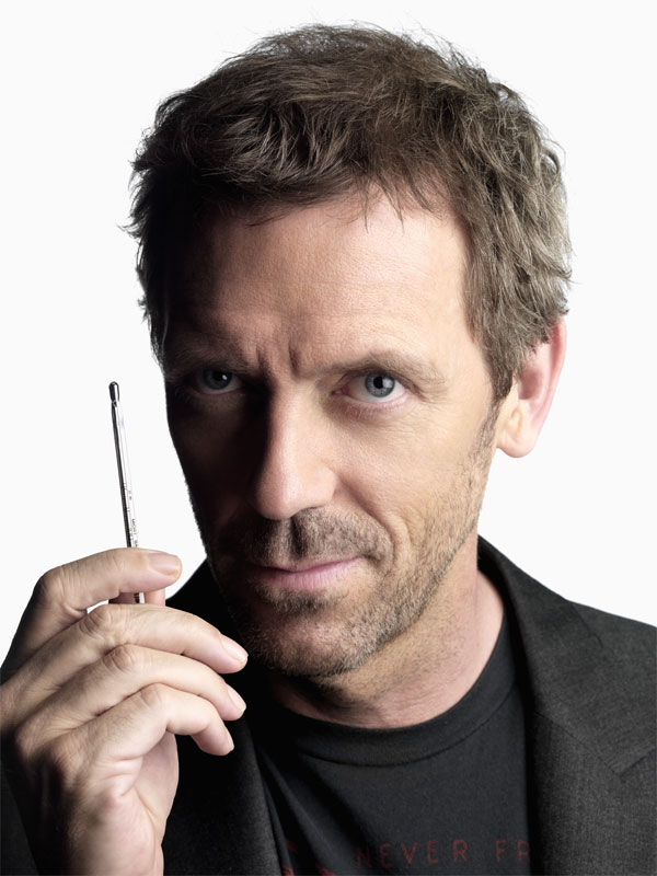 Сериал Доктор Хаус (2004-2012). Кадр N6194