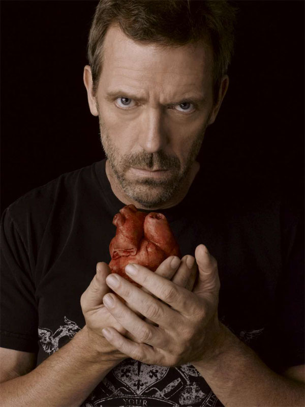 Сериал Доктор Хаус (2004-2012). Кадр N6206