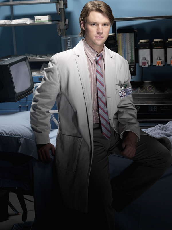 Сериал Доктор Хаус (2004-2012). Кадр N6210