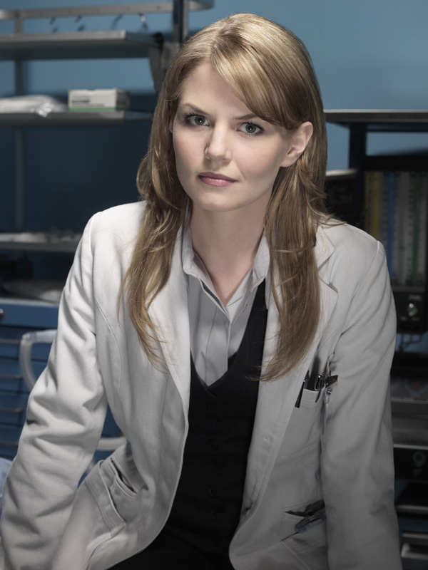Сериал Доктор Хаус (2004-2012). Кадр N6211