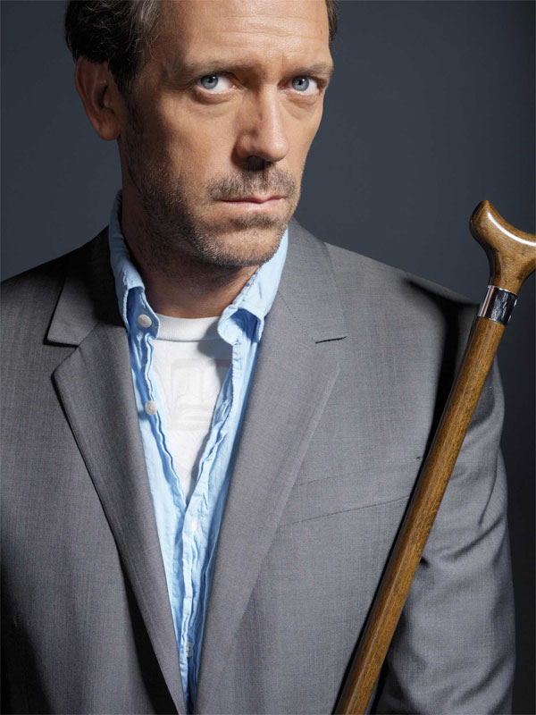 Сериал Доктор Хаус (2004-2012). Кадр N6214