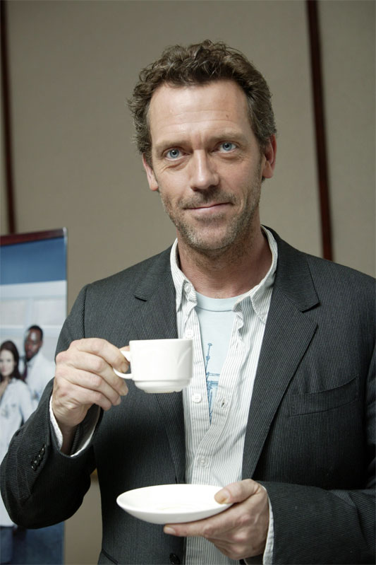 Сериал Доктор Хаус (2004-2012). Кадр N6224
