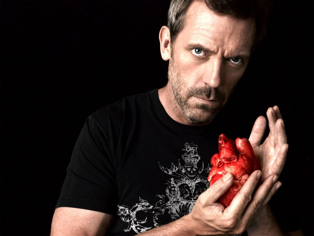 Сериал Доктор Хаус (2004-2012). Кадр N6244