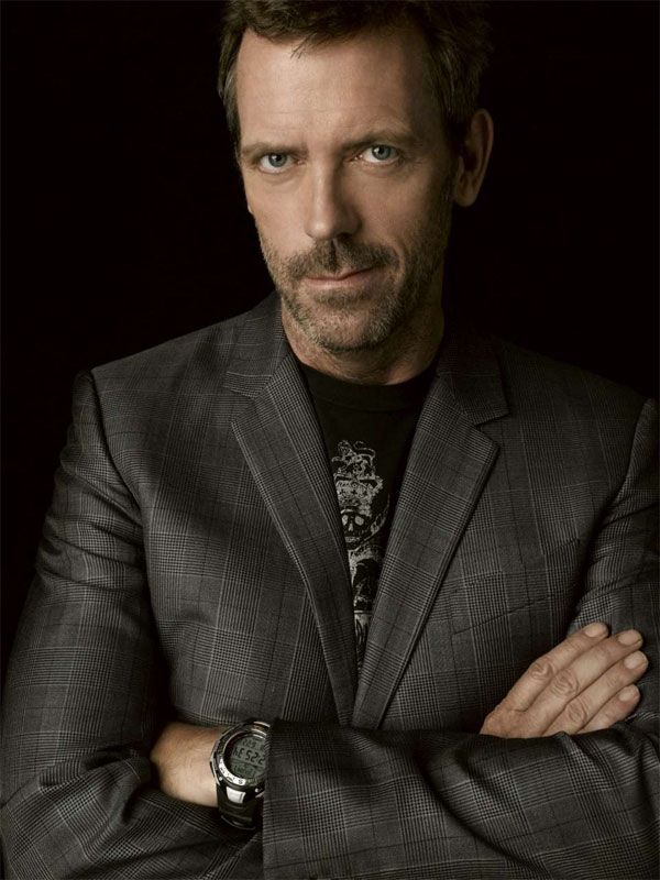 Сериал Доктор Хаус (2004-2012). Кадр N6226