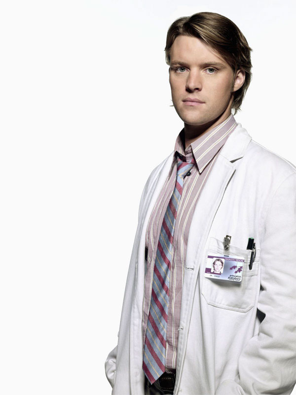 Сериал Доктор Хаус (2004-2012). Кадр N6229