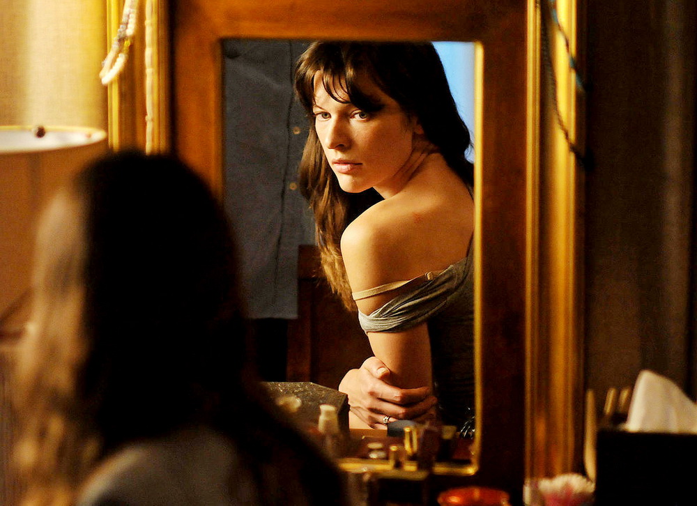 Фильм Четвертый вид (2009). Кадр N76442