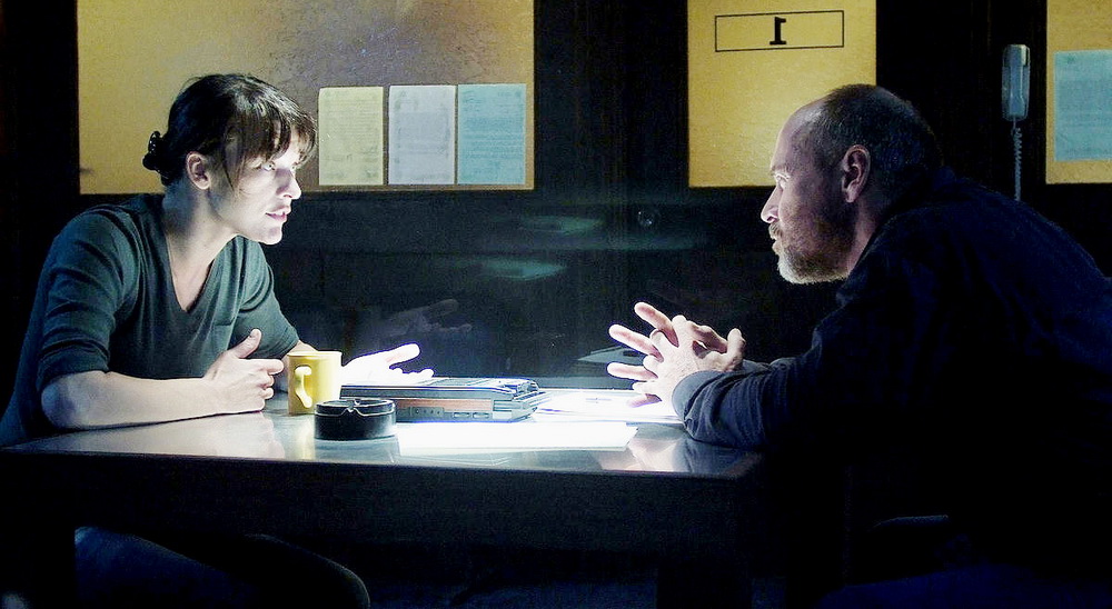 Фильм Четвертый вид (2009). Кадр N76437