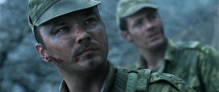 Фильм Тихая застава (2010). Кадр N76449