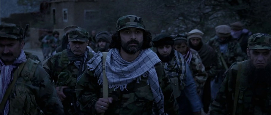 Фильм Тихая застава (2010). Кадр N76453